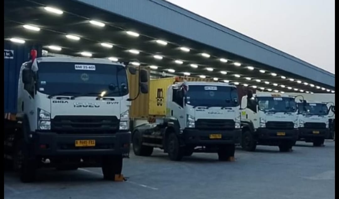 Operational Efficiency